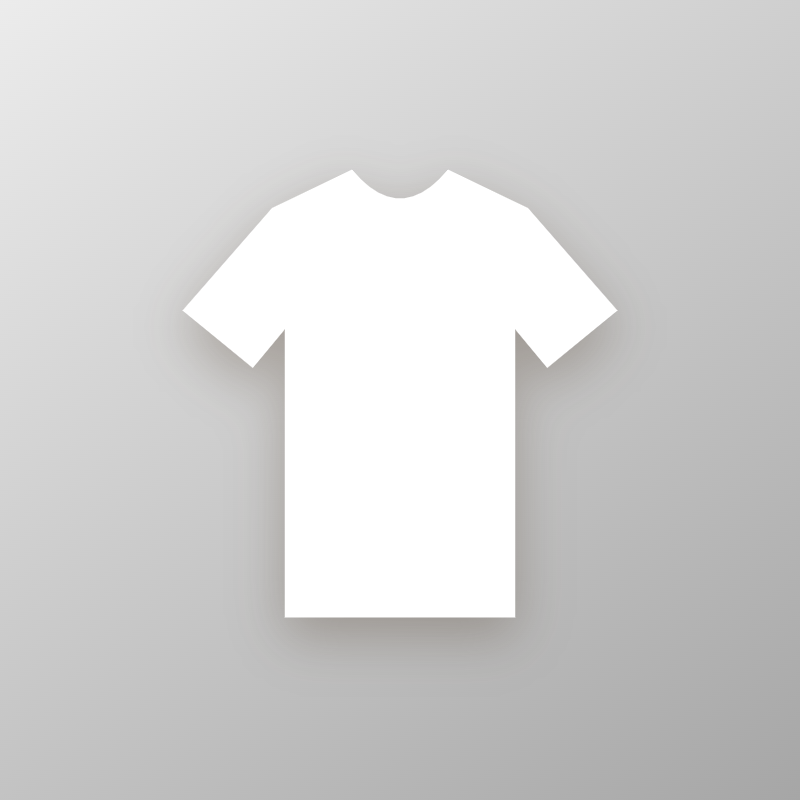 Camiseta básica de algodón